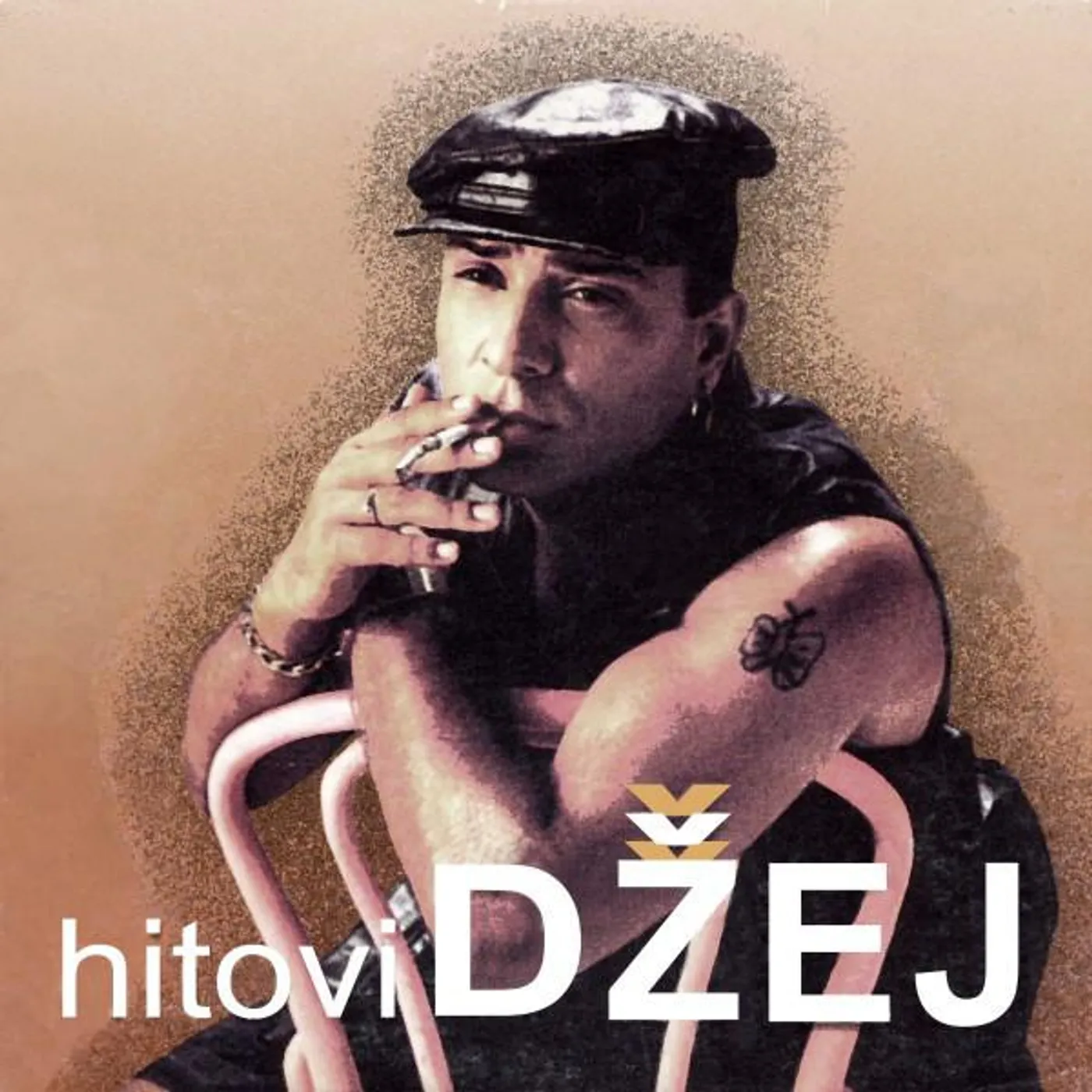Dzej Ramadanovski