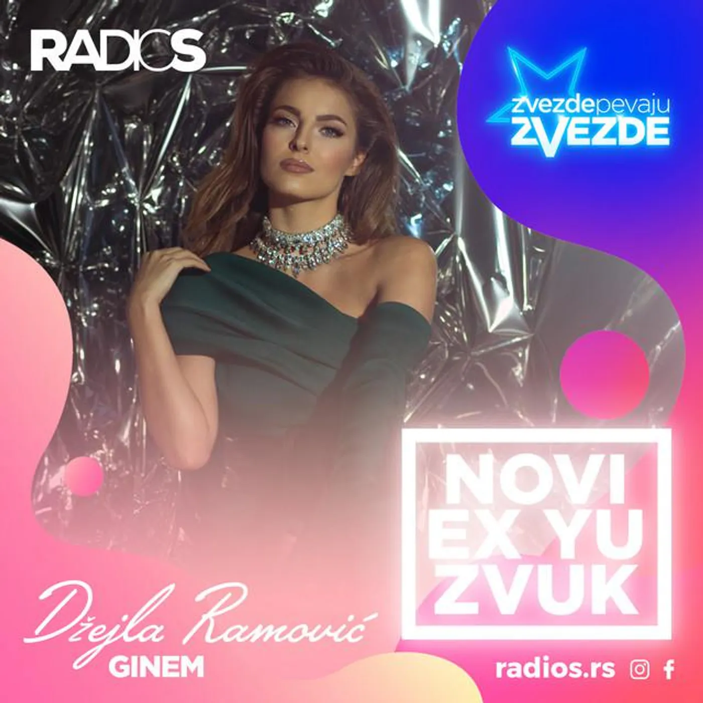 Dzejla Ramovic