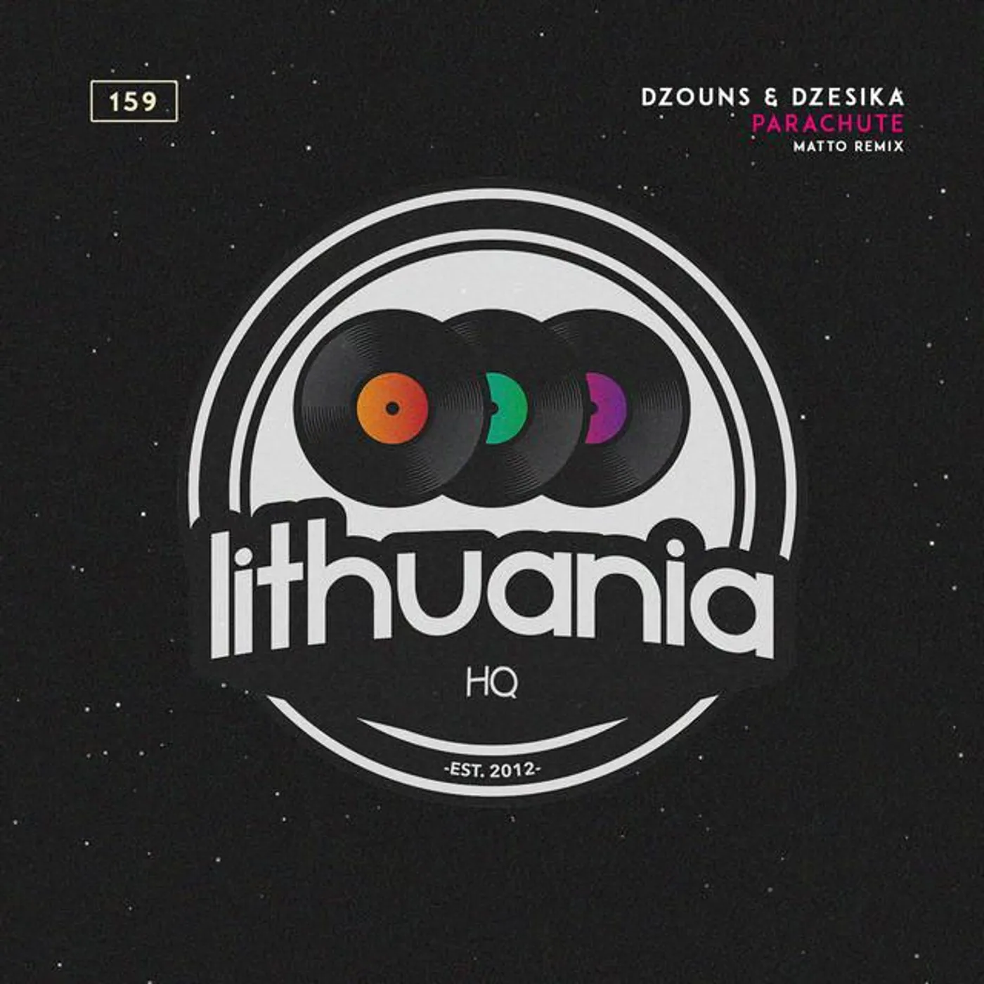 Dzouns & Dzesika
