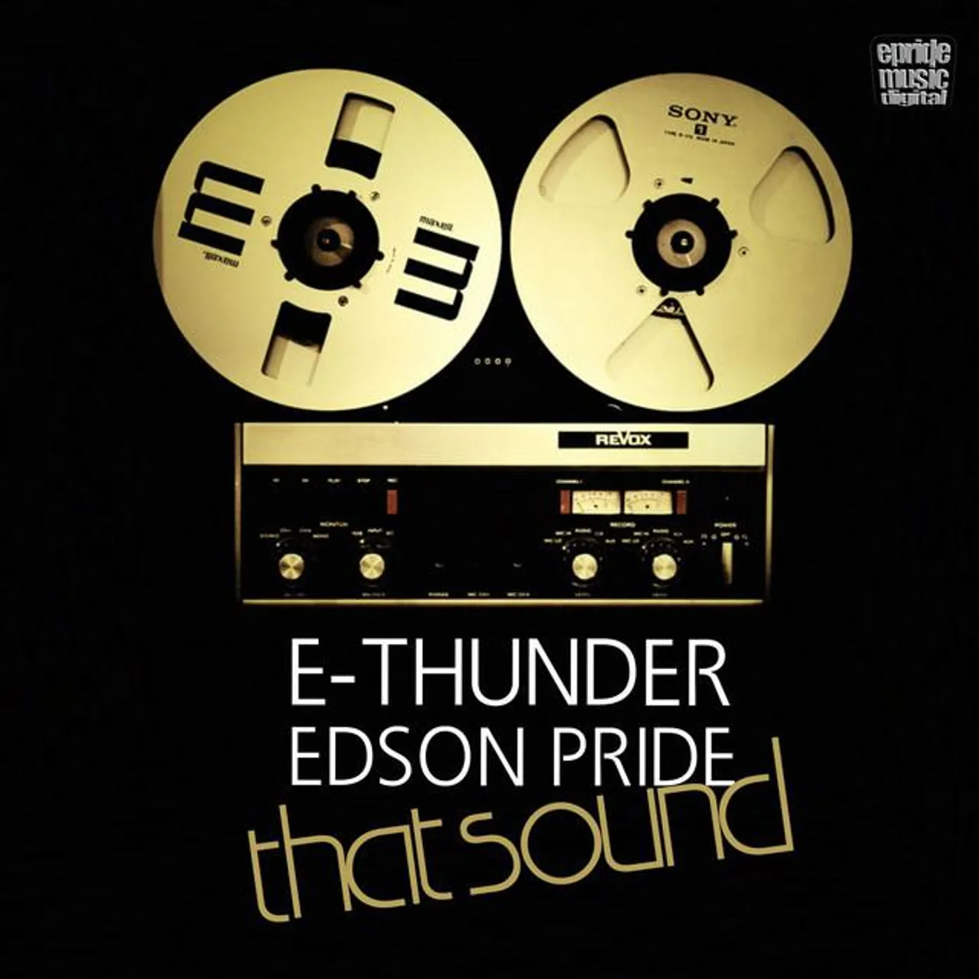 E-Thunder