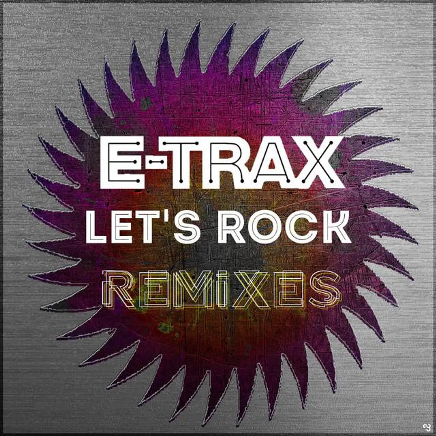 E-Trax
