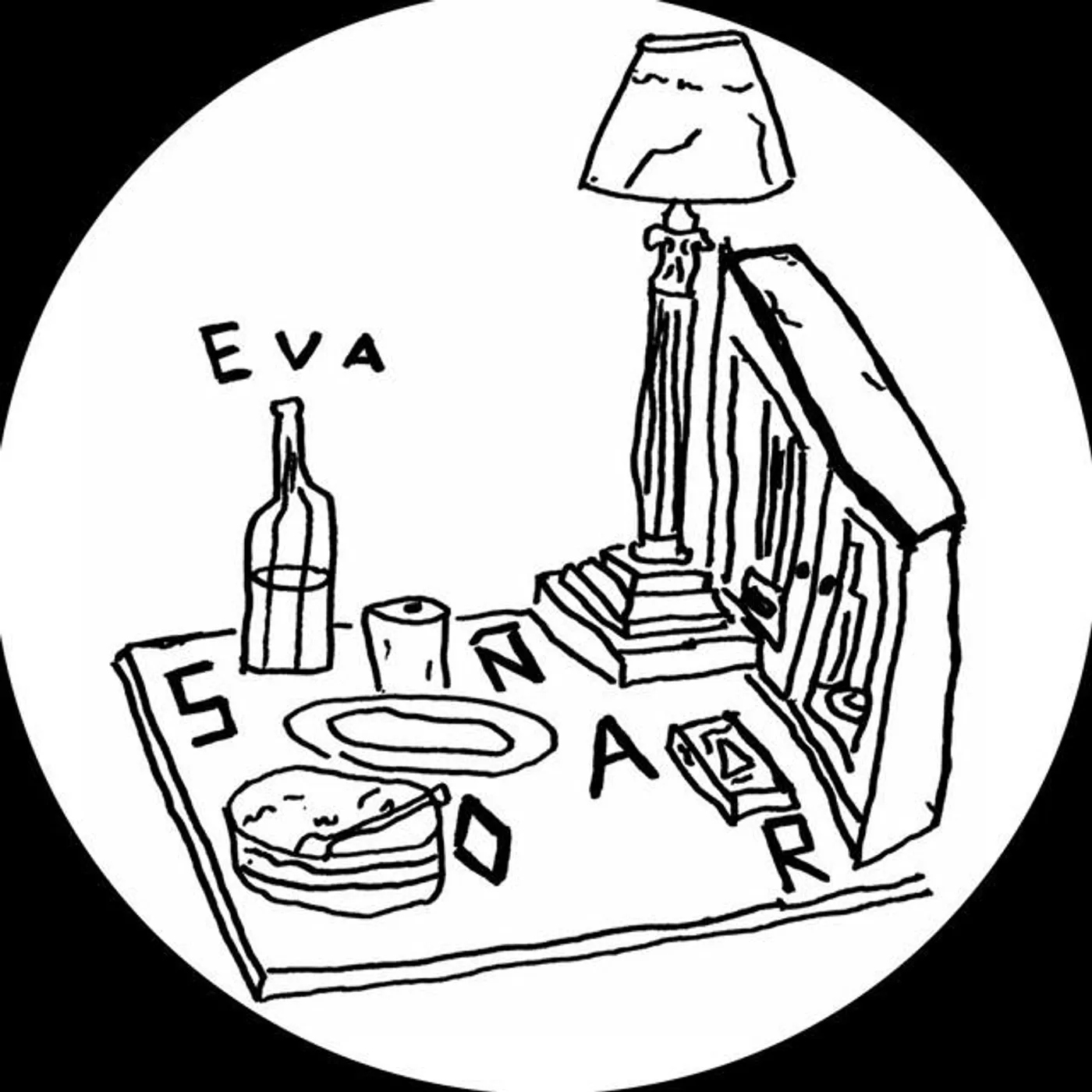 E.V.A Brand Page