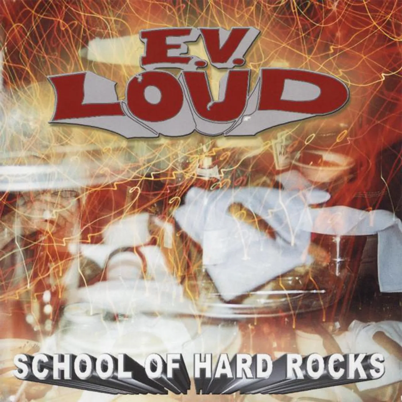 E.V. Loud