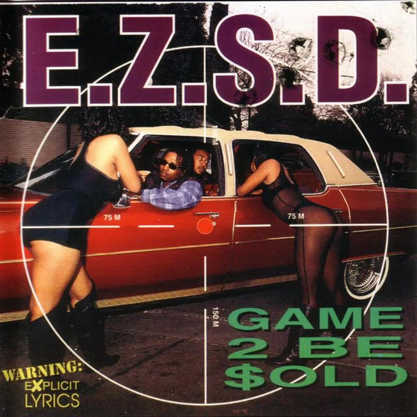 E.Z.S.D Brand Page