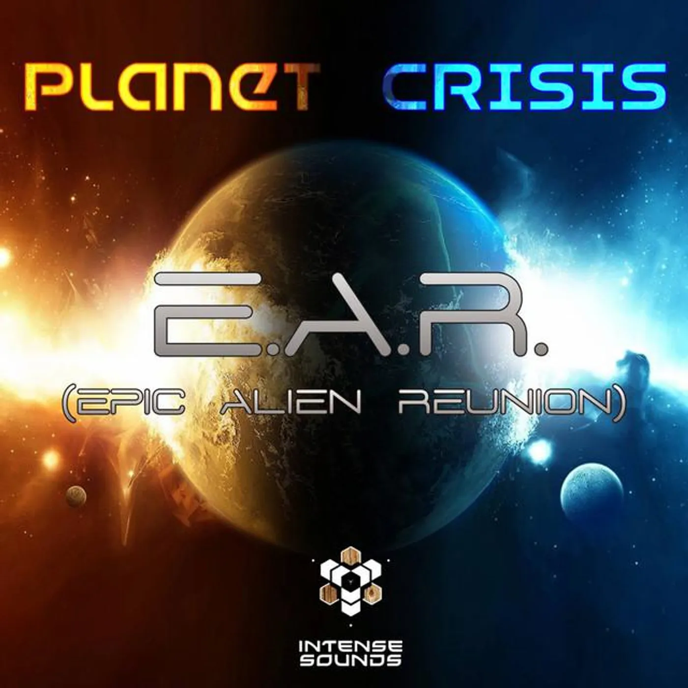 E.A.R.