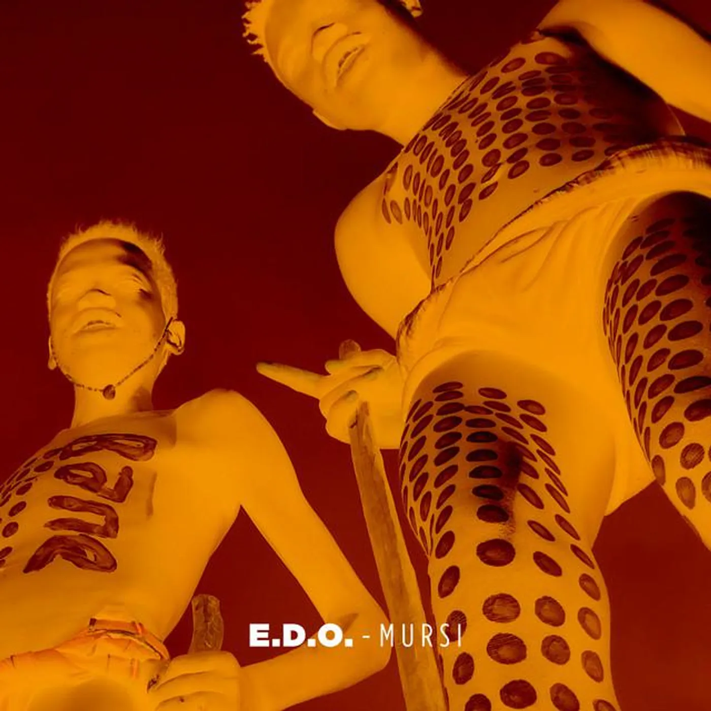 E.D.O. Brand Page