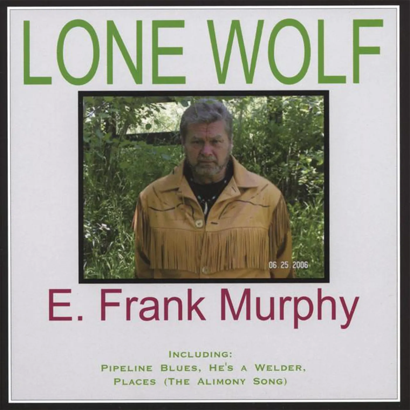 E. Frank Murphy