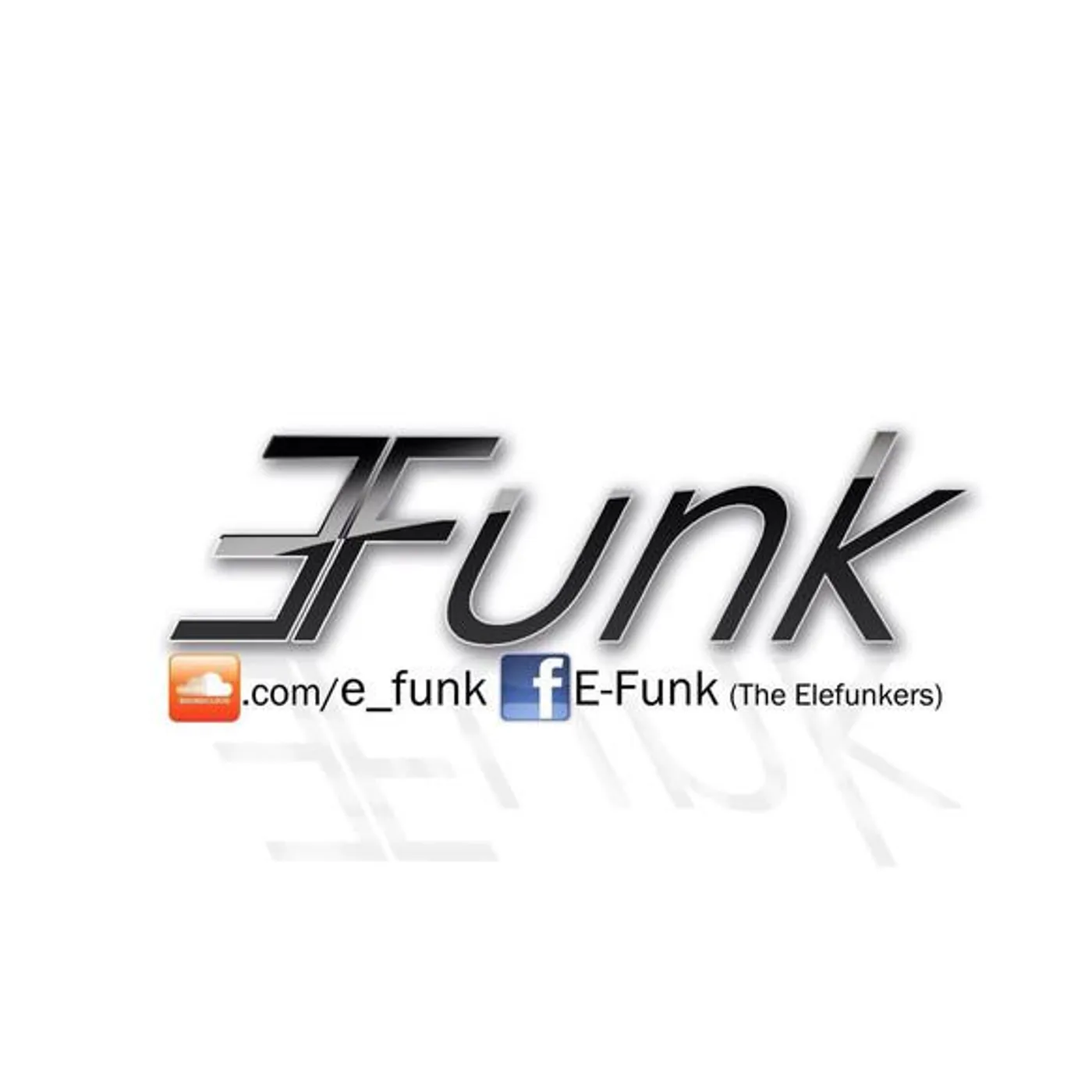 E-Funk Brand Page
