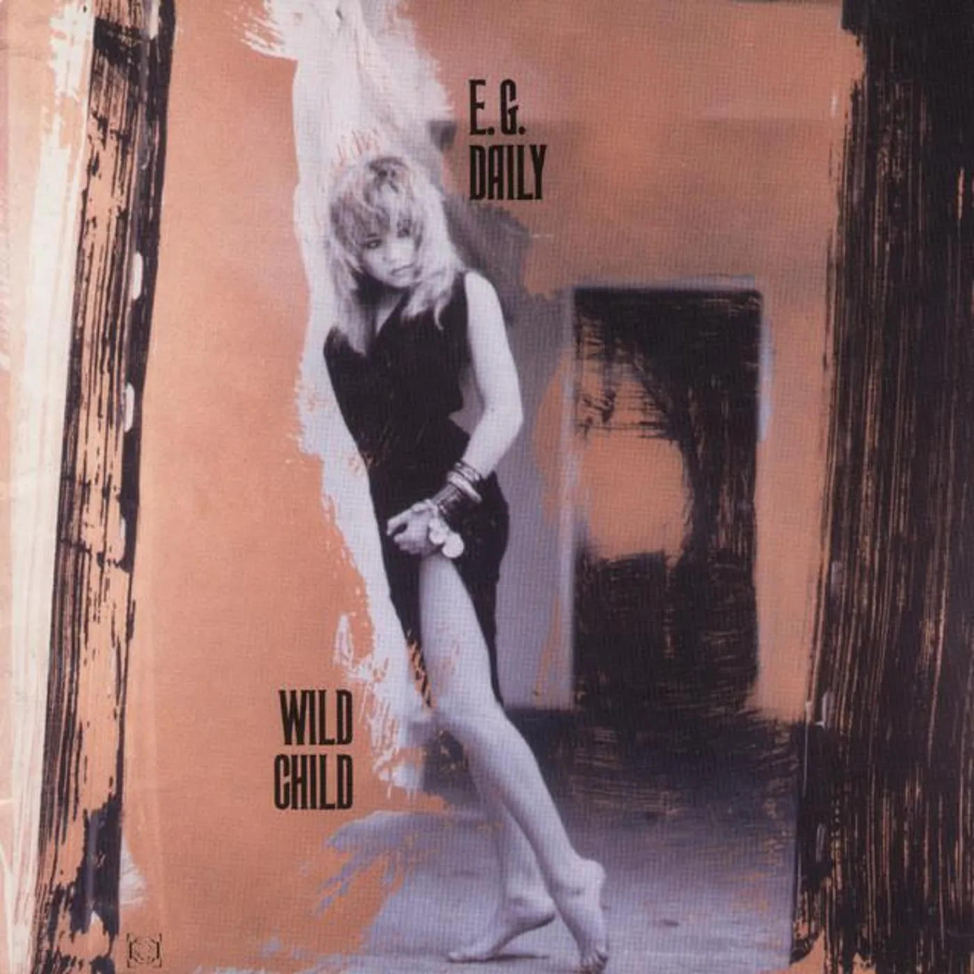 E.G. Daily Brand Page