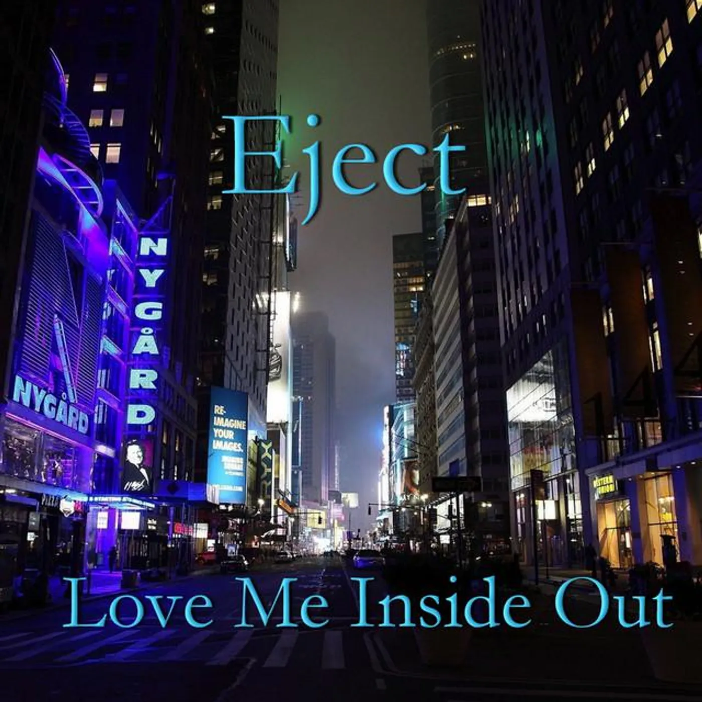 E-Ject