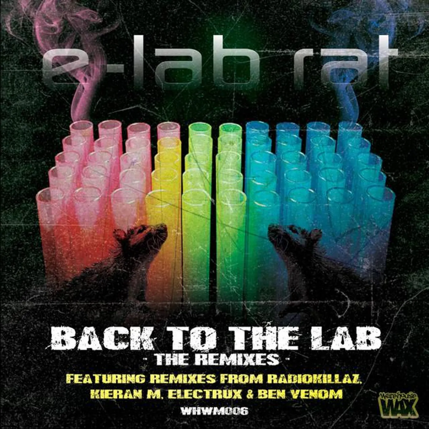 E-Lab Rat