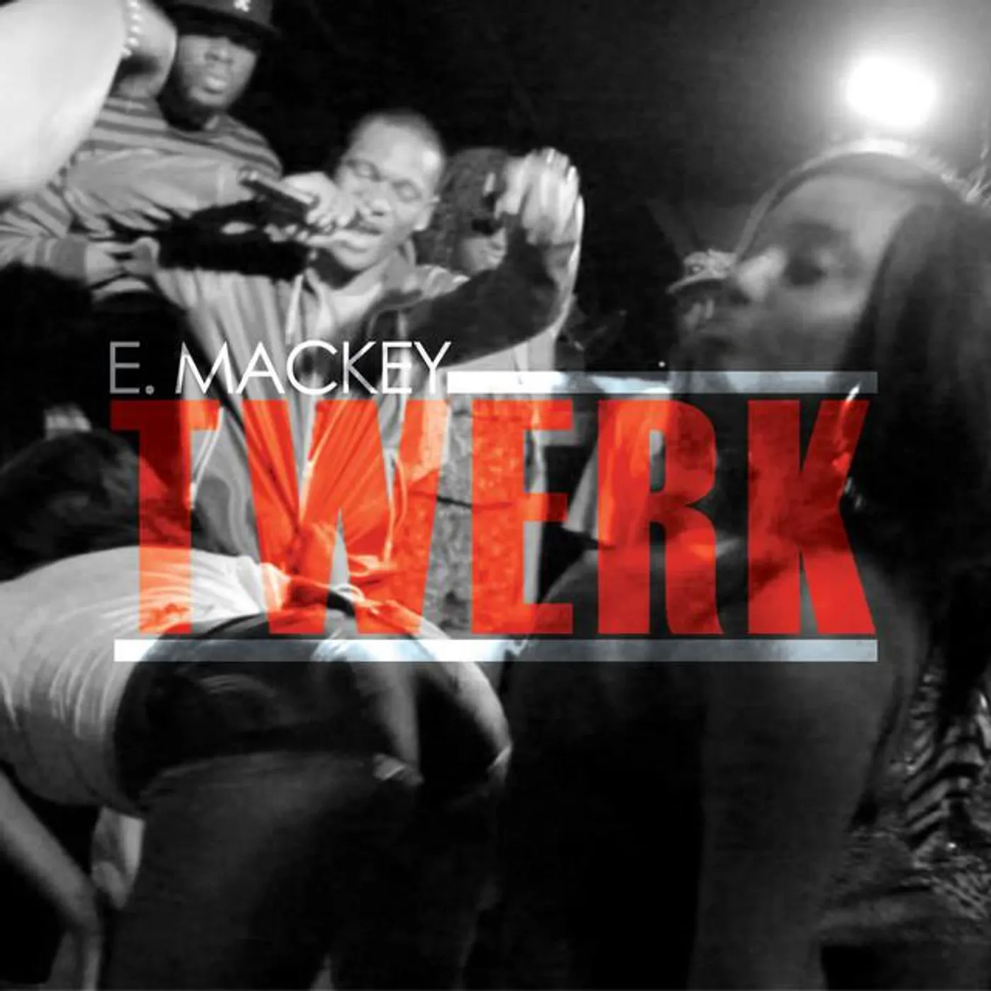 E. Mackey