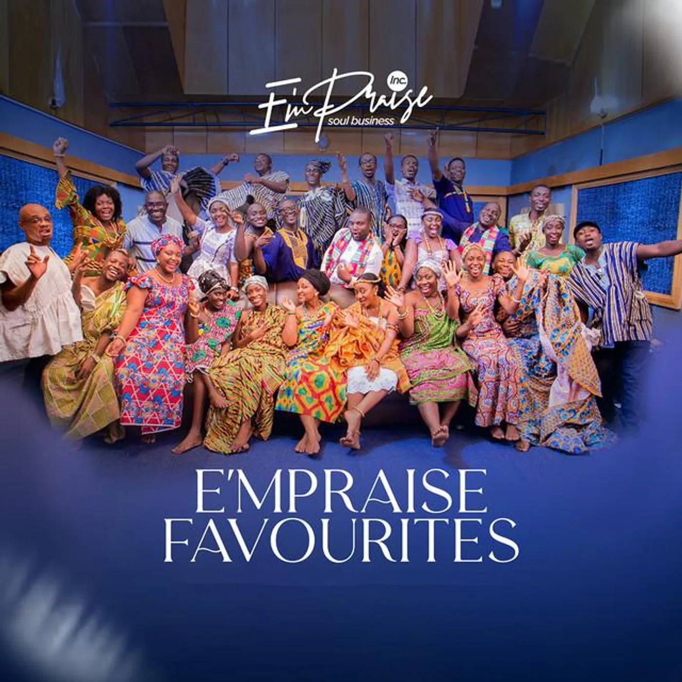E'mPraise Inc.