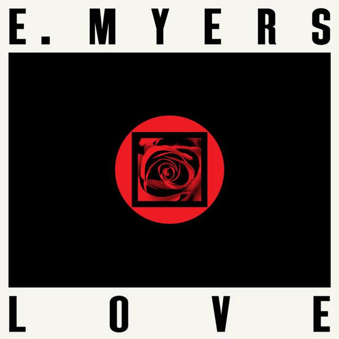 E Myers