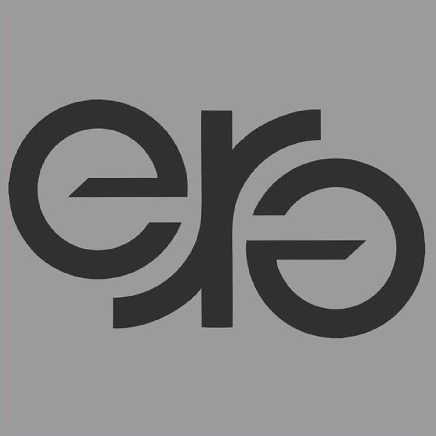 E.R.G. Brand Page