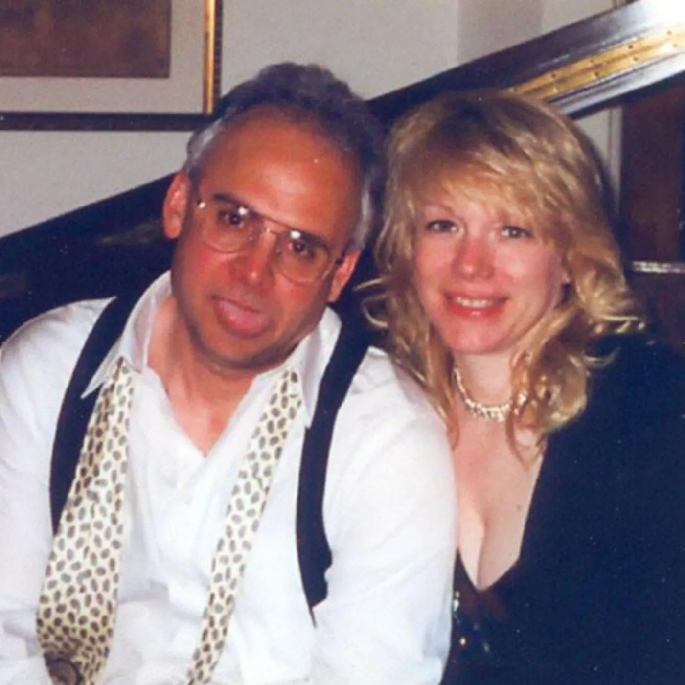 E Rick Rinaldi