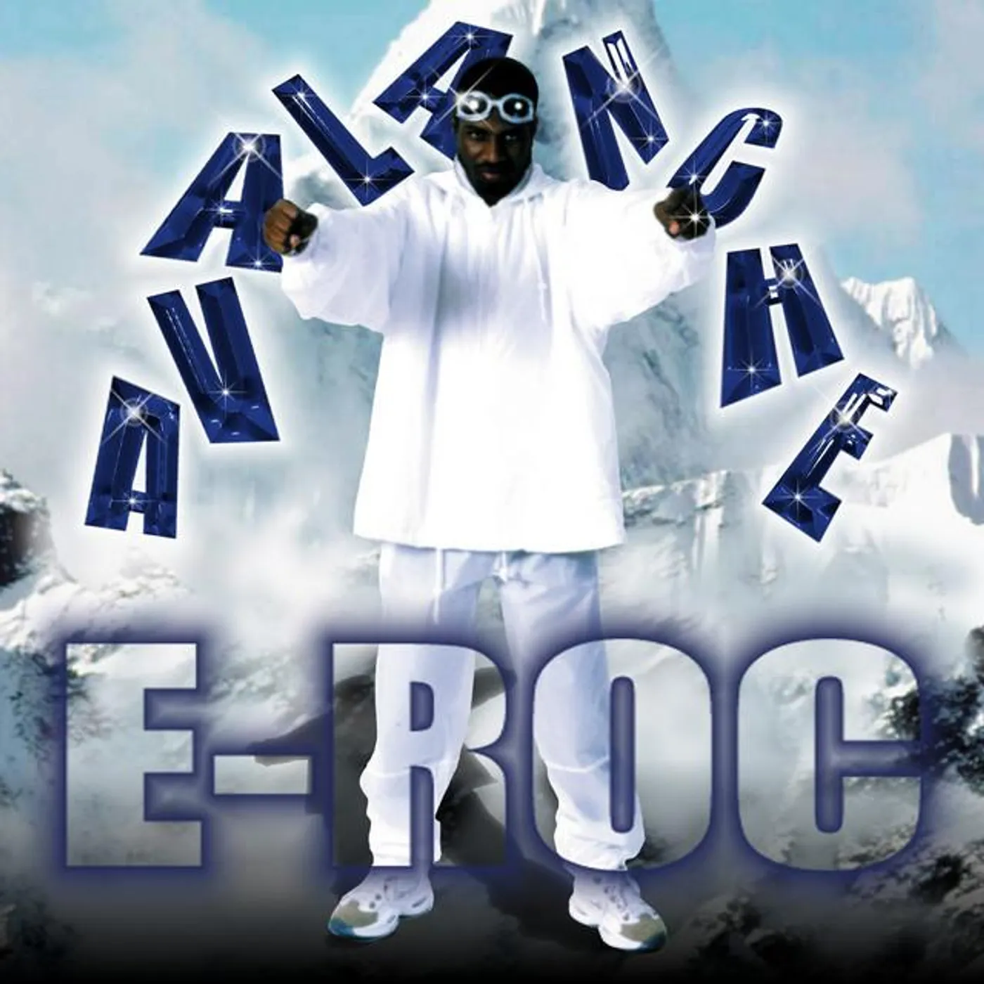 E-Roc