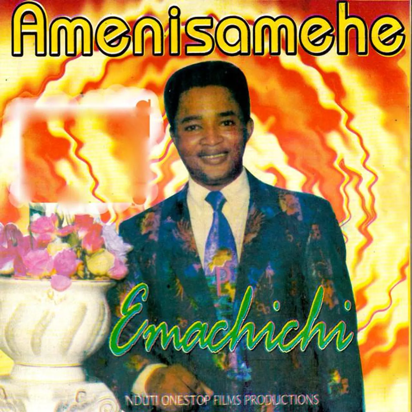 Emachichi