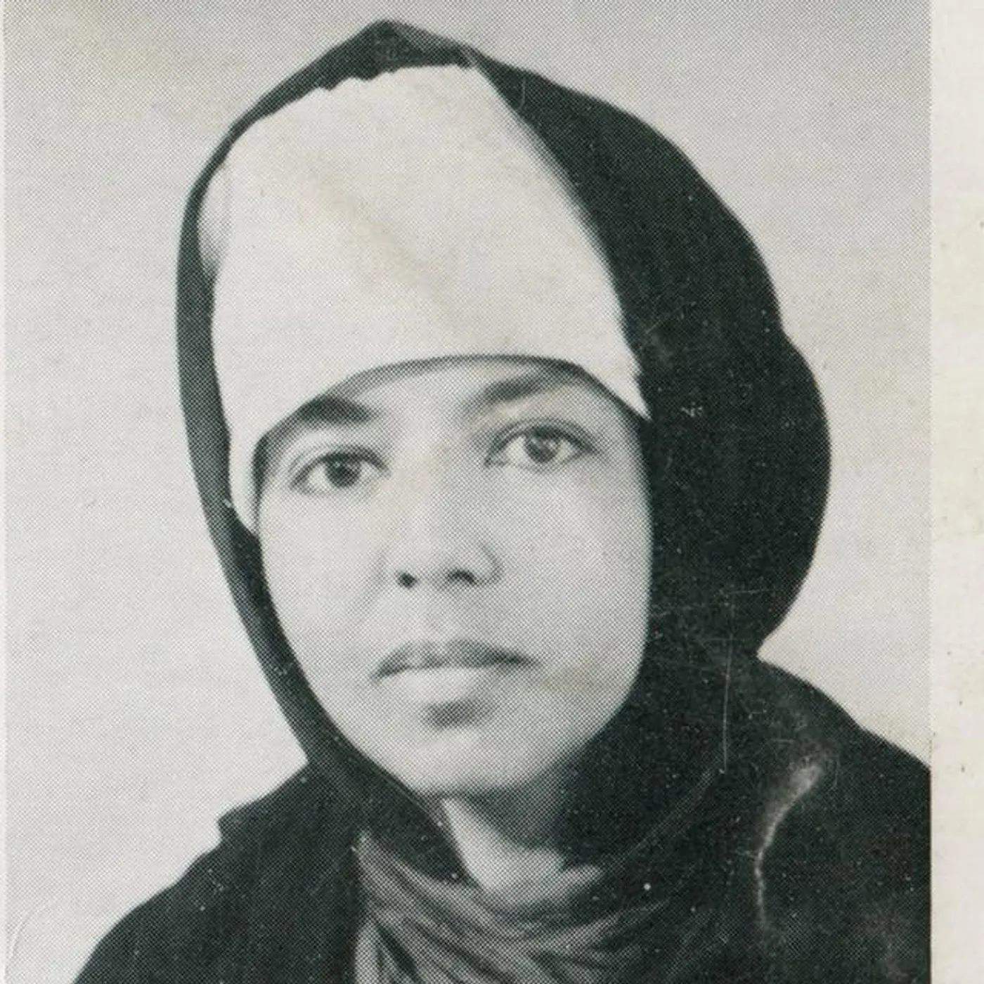 Emahoy Tsege Mariam Gebru Brand Page