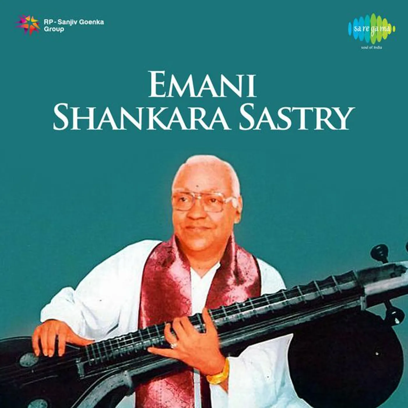 Emani Sankara Sastry Brand Page