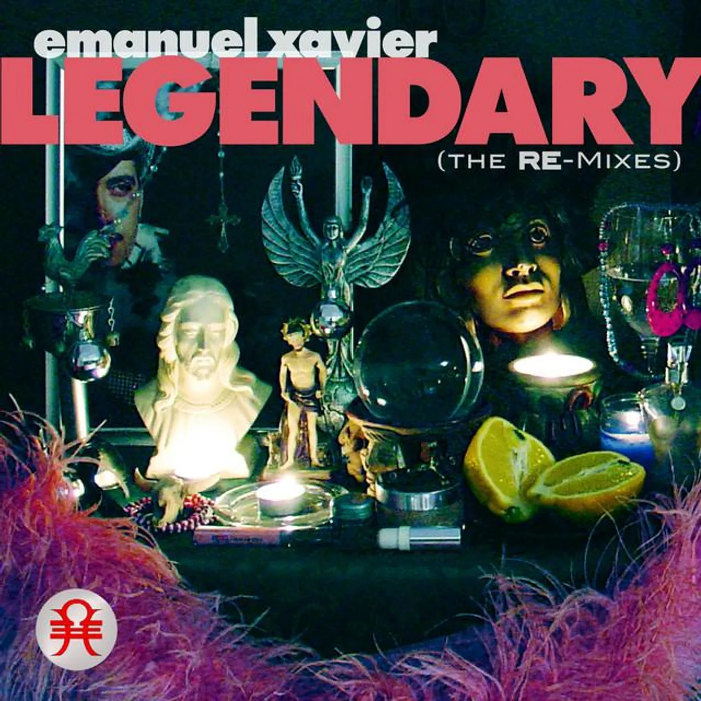 Emanuel Xavier
