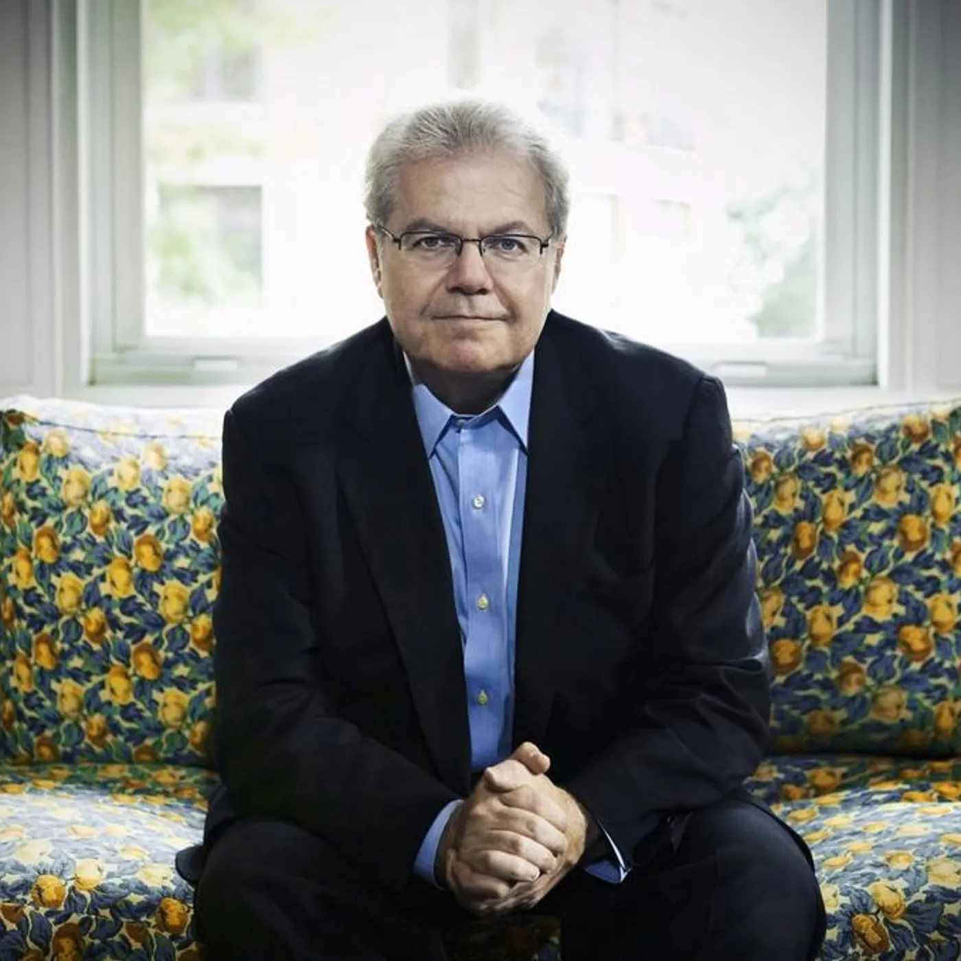 Emanuel Ax Brand Page