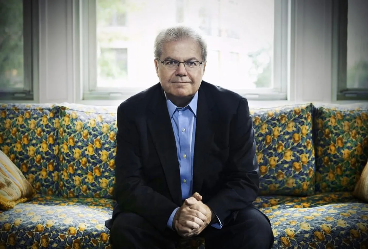 Emanuel Ax