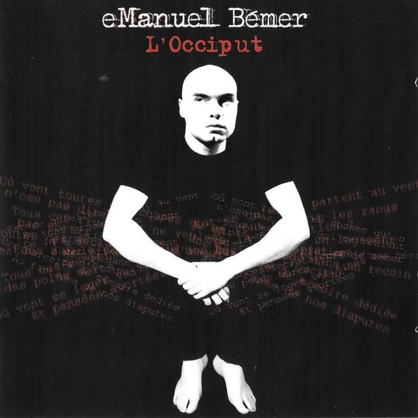 Emanuel Bémer