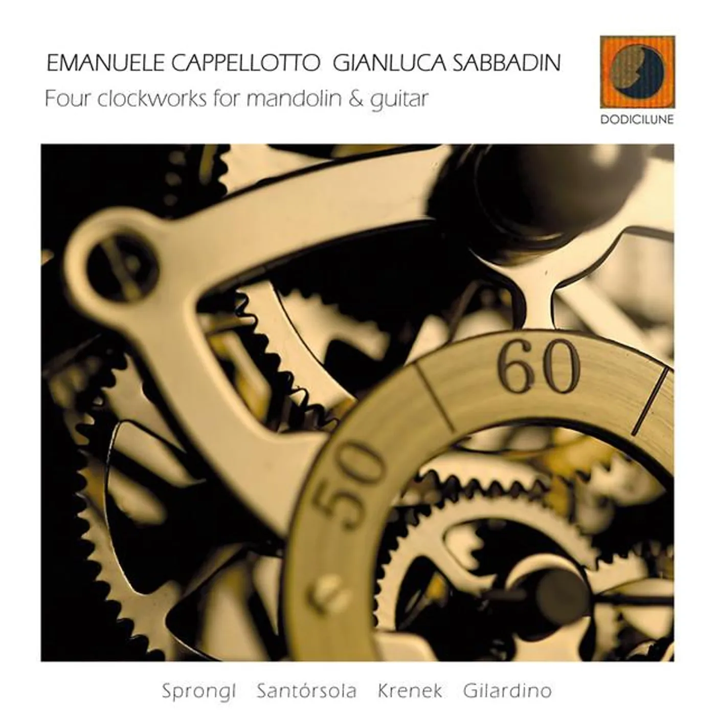 Emanuele Cappellotto