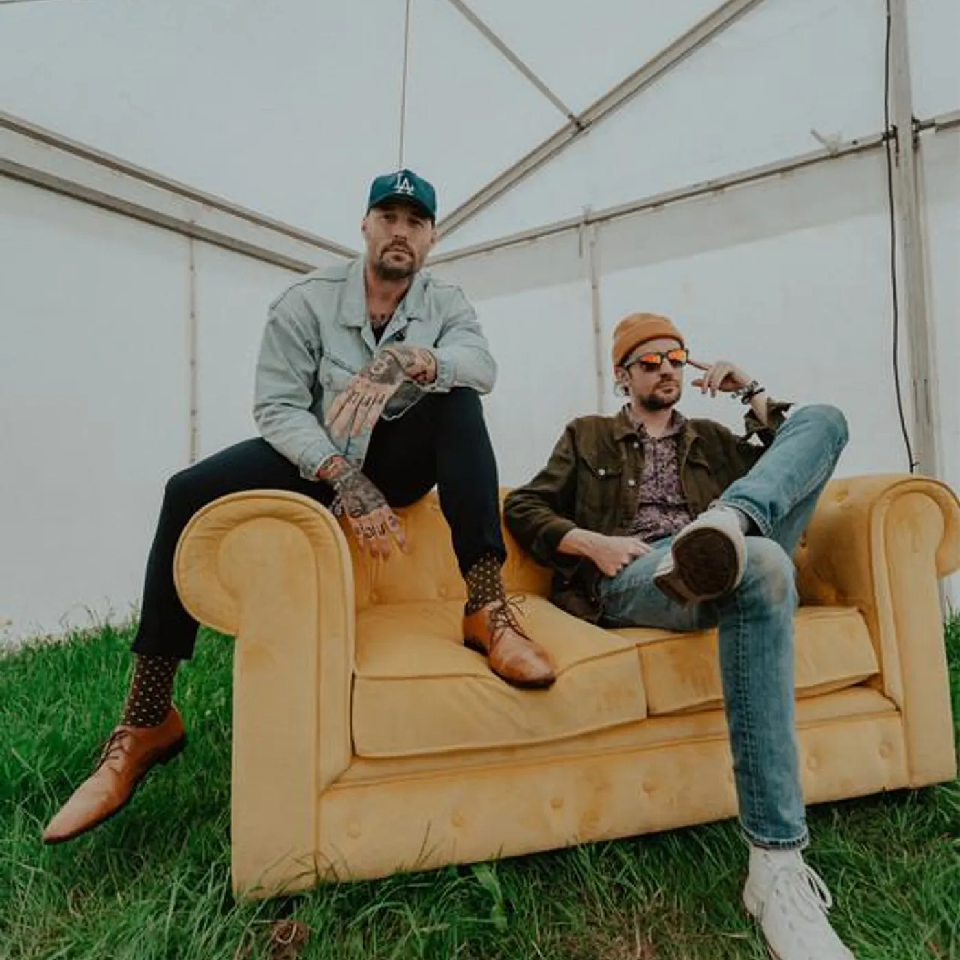 Emarosa Brand Page