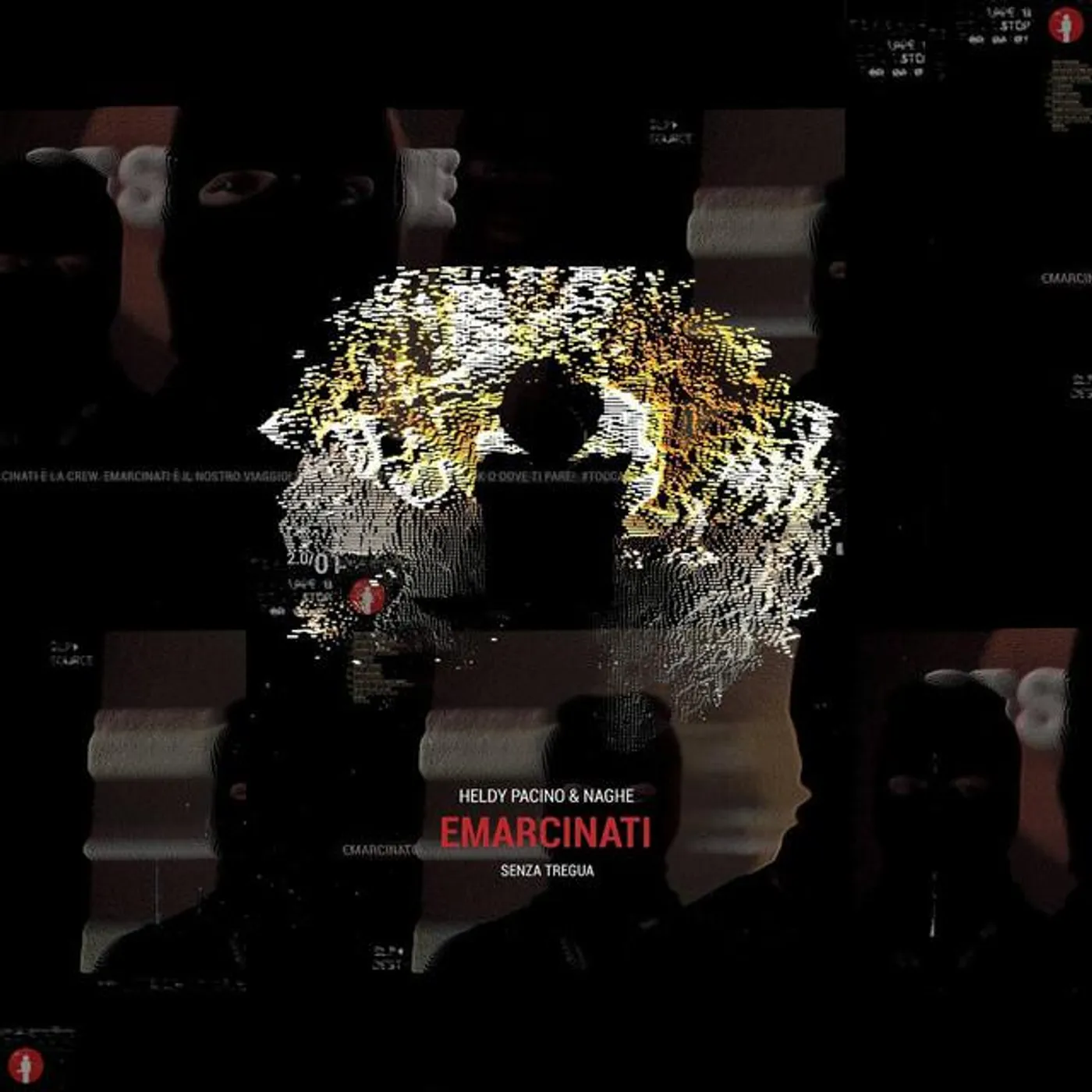 Emarcinati
