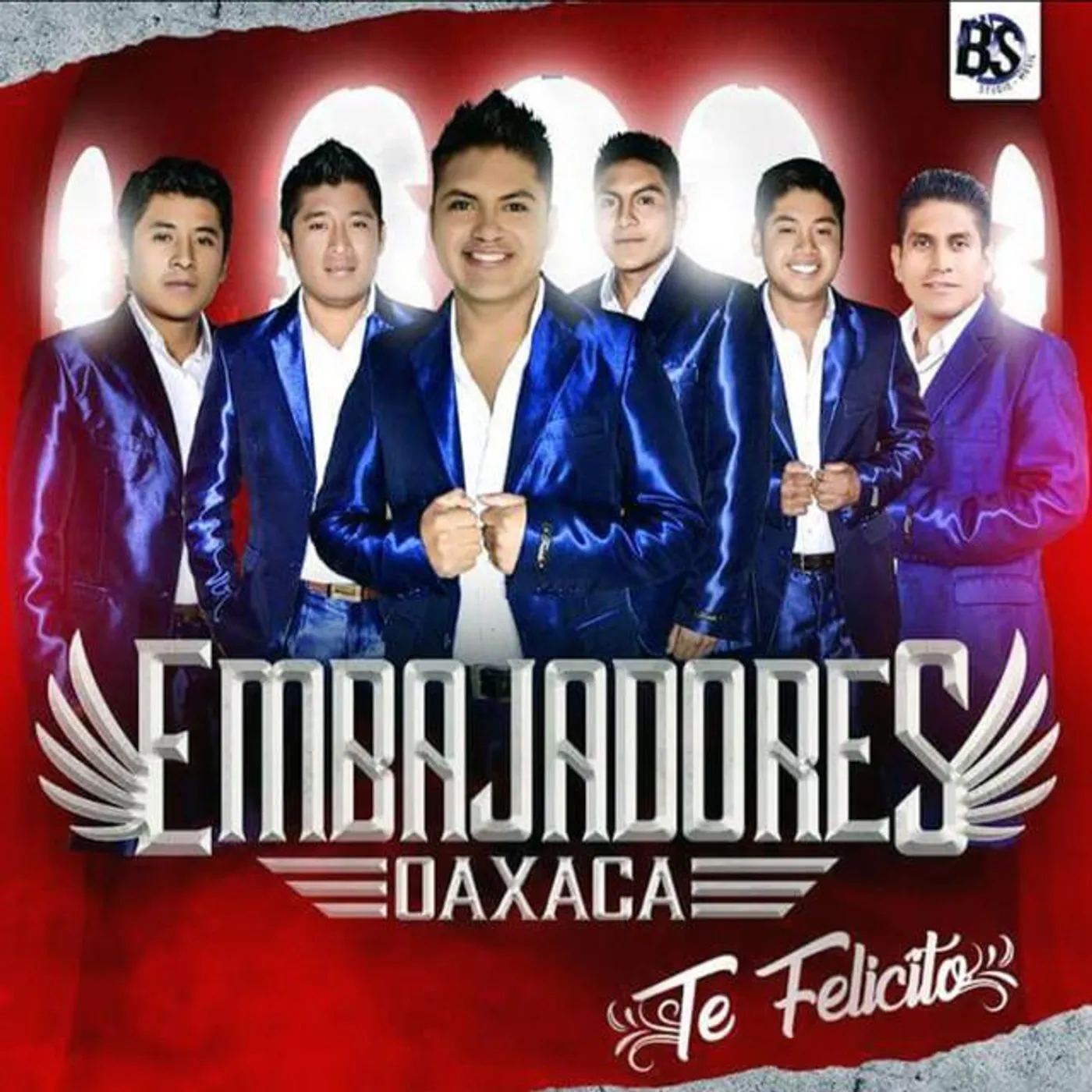 Embajadores Oaxaca