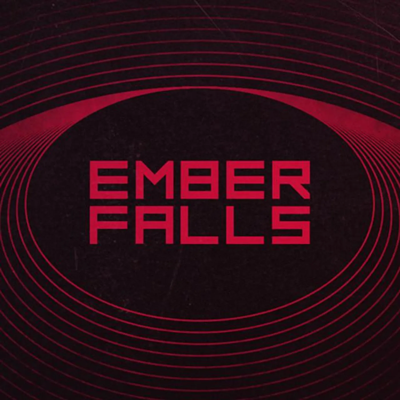Ember Falls Brand Page