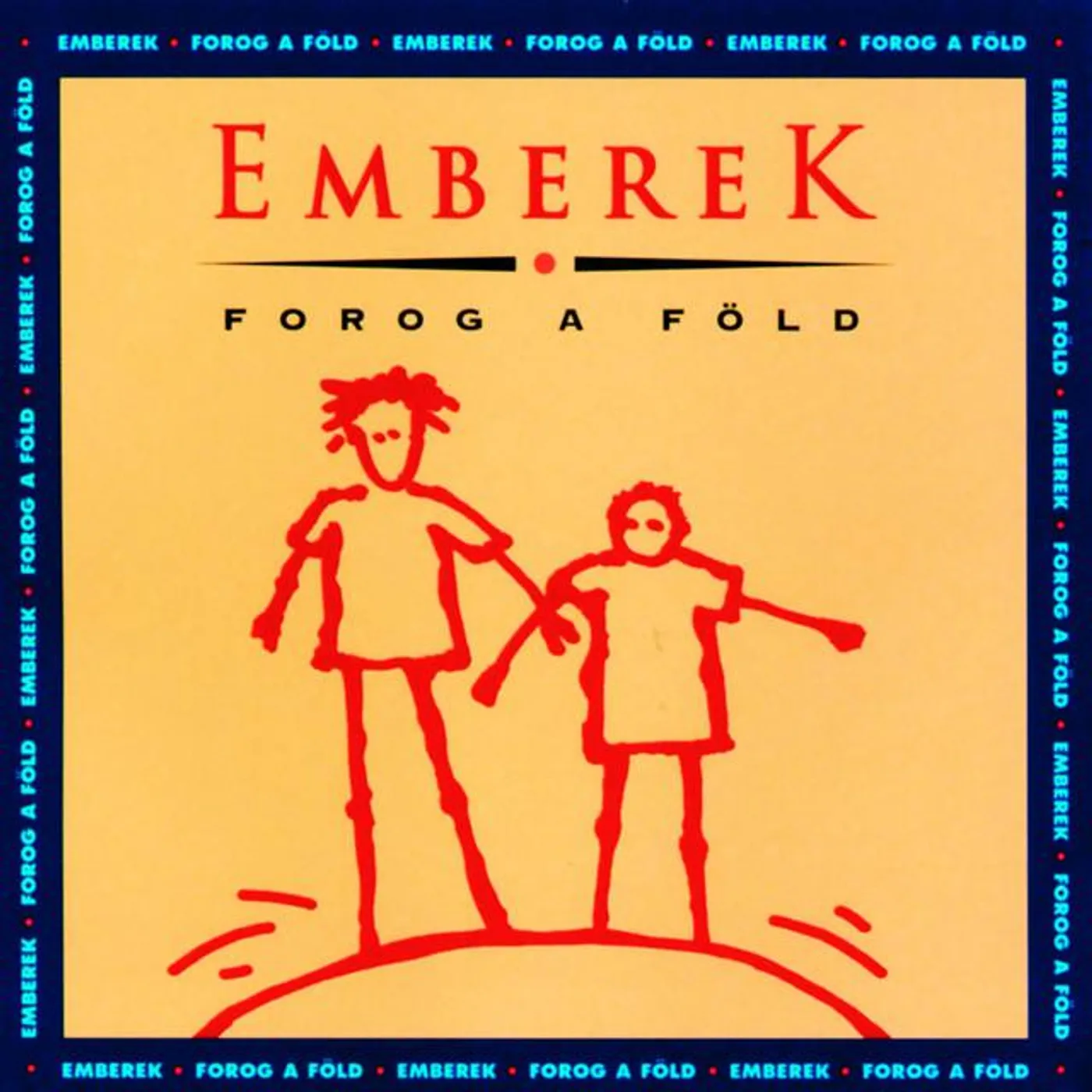 Emberek