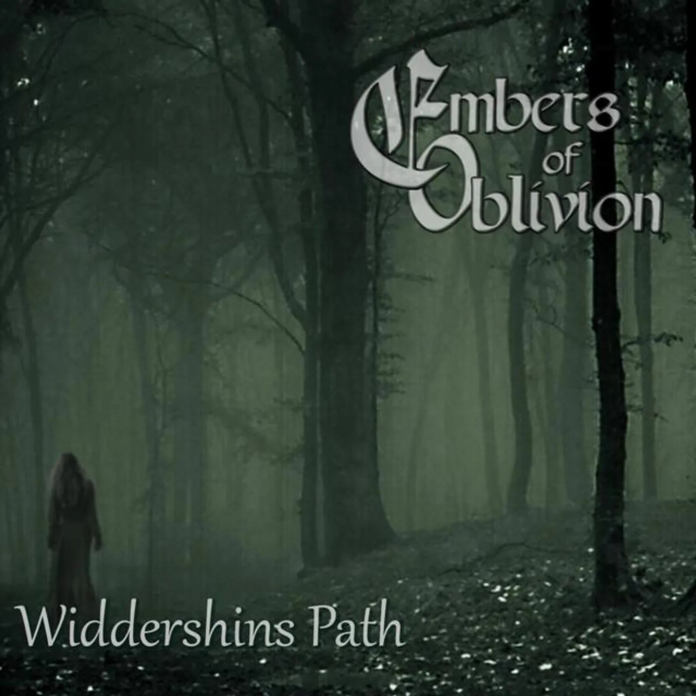 Embers of Oblivion