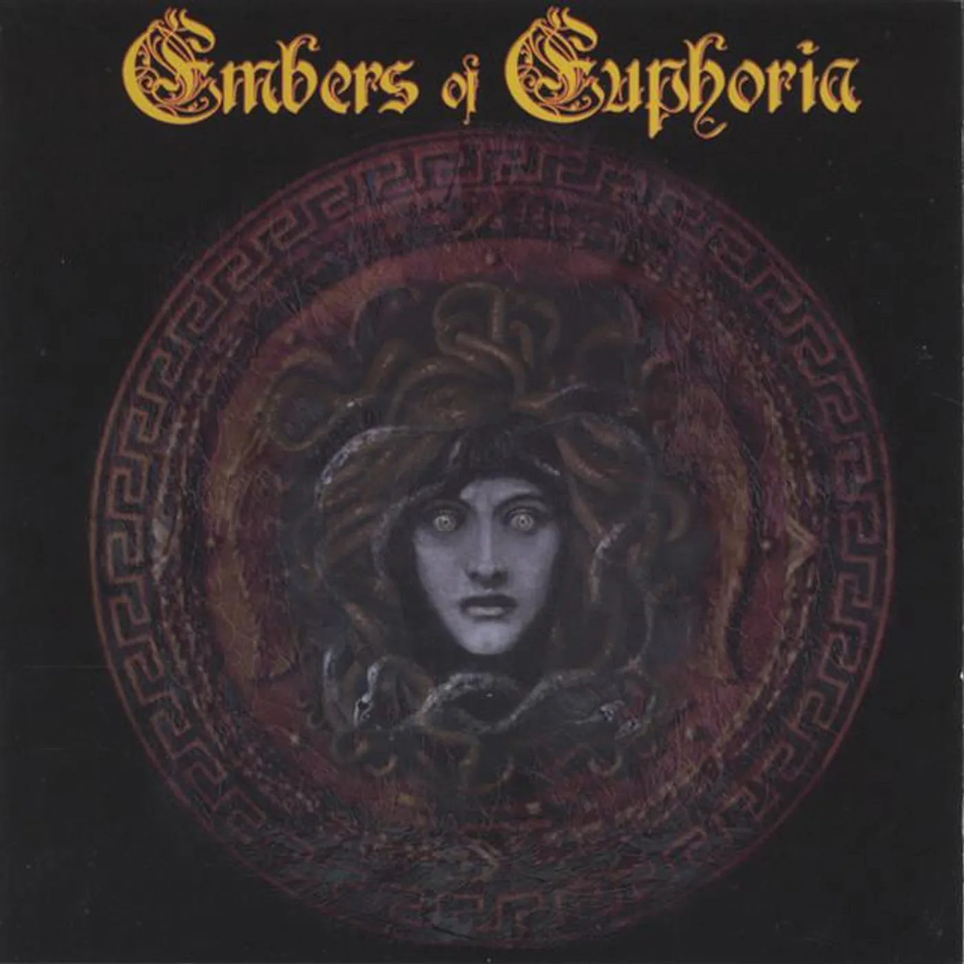 Embers Of Euphoria