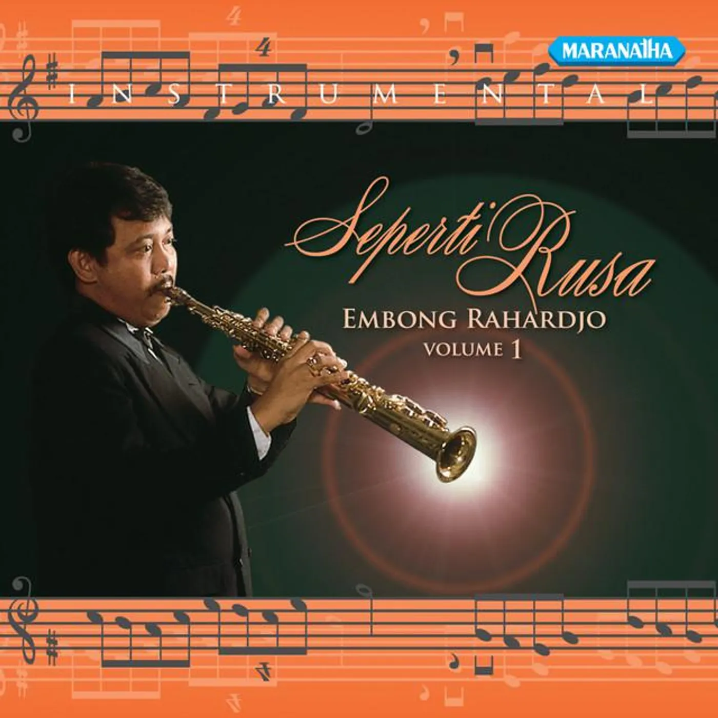 Embong Rahardjo