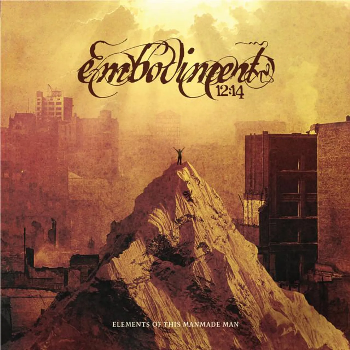 Embodiment 12:14