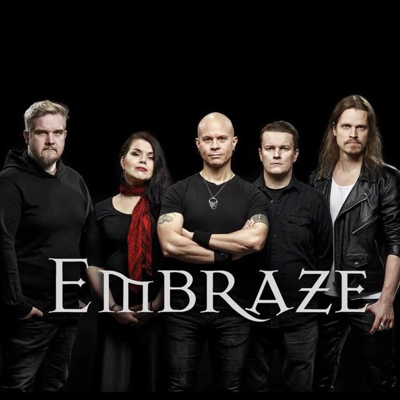 Embraze
