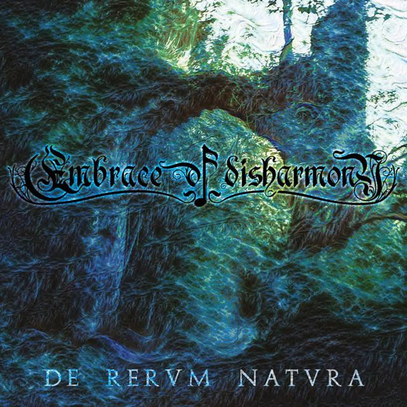 Embrace of Disharmony