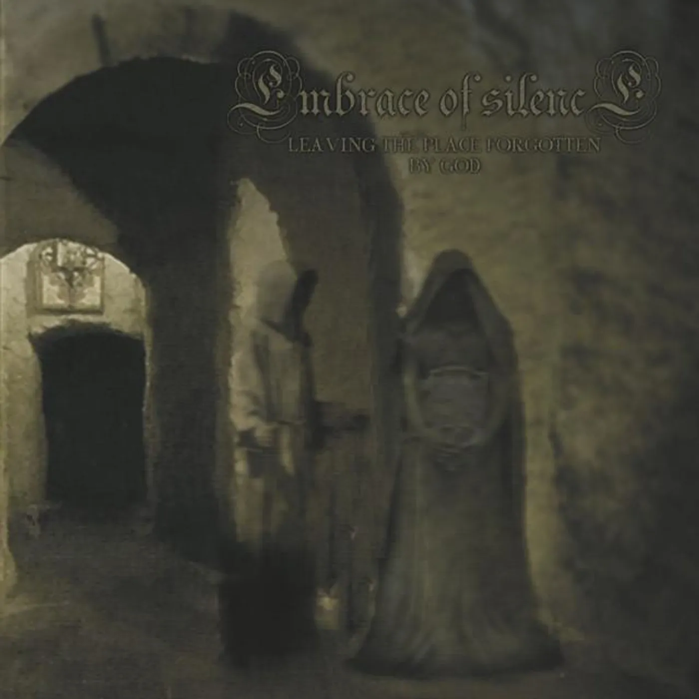 Embrace of Silence