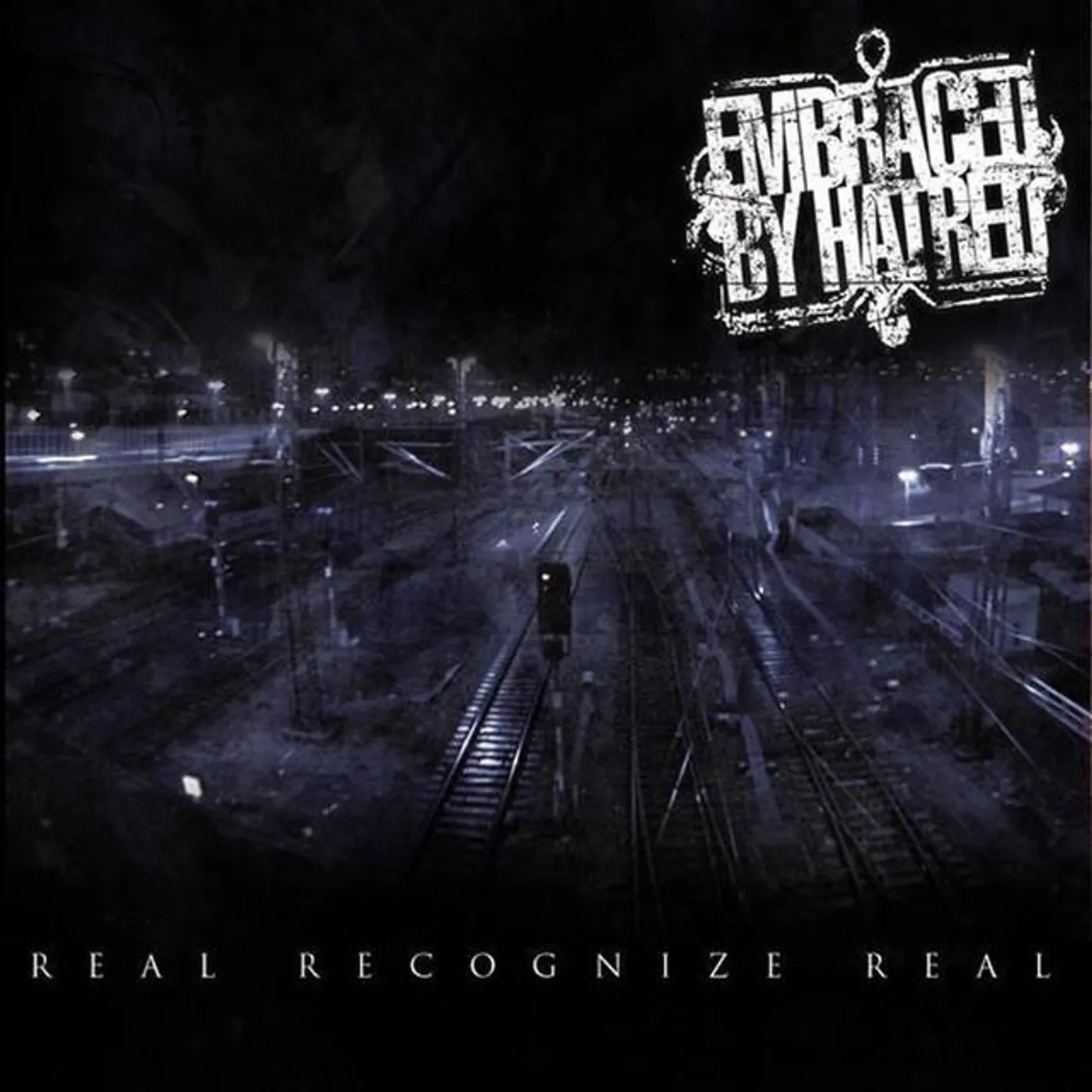 Embraced By Hatred Brand Page