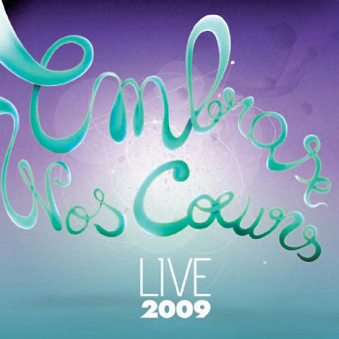 Embrase nos coeurs Collectif Brand Page