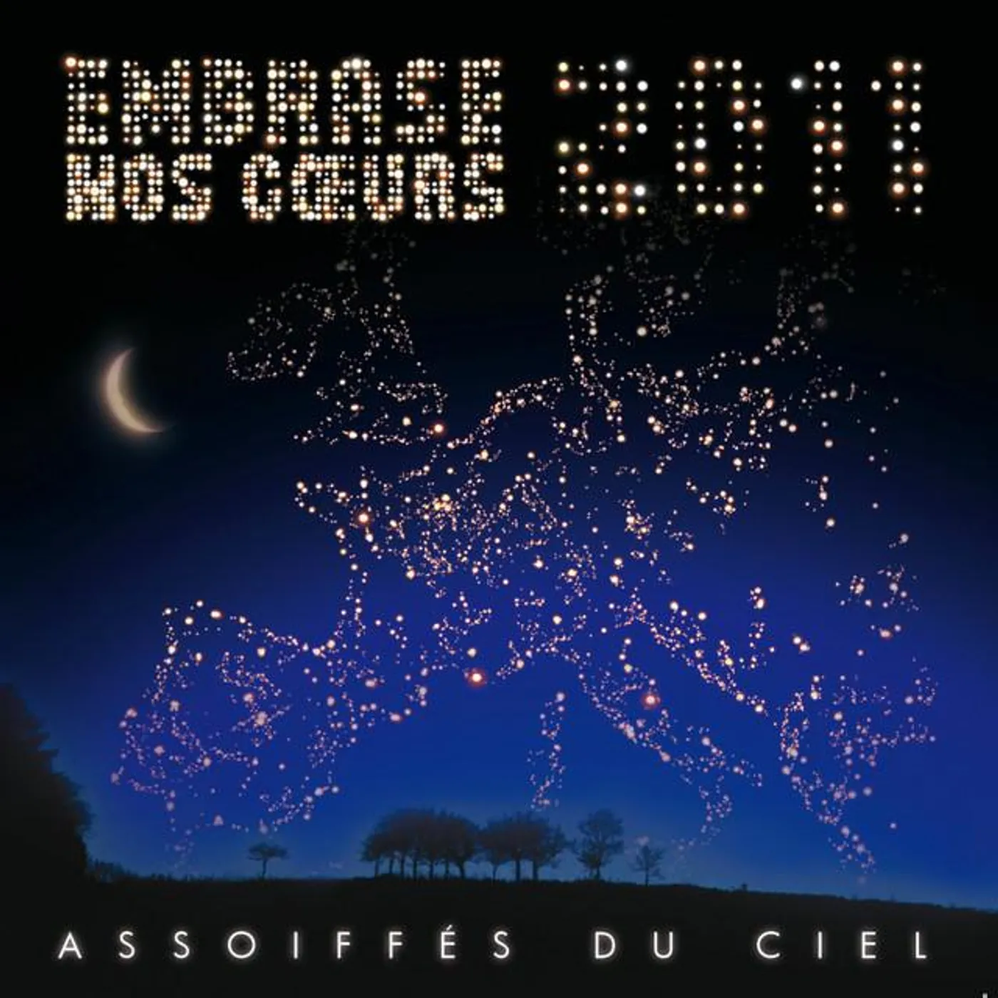 Embrase nos coeurs Brand Page