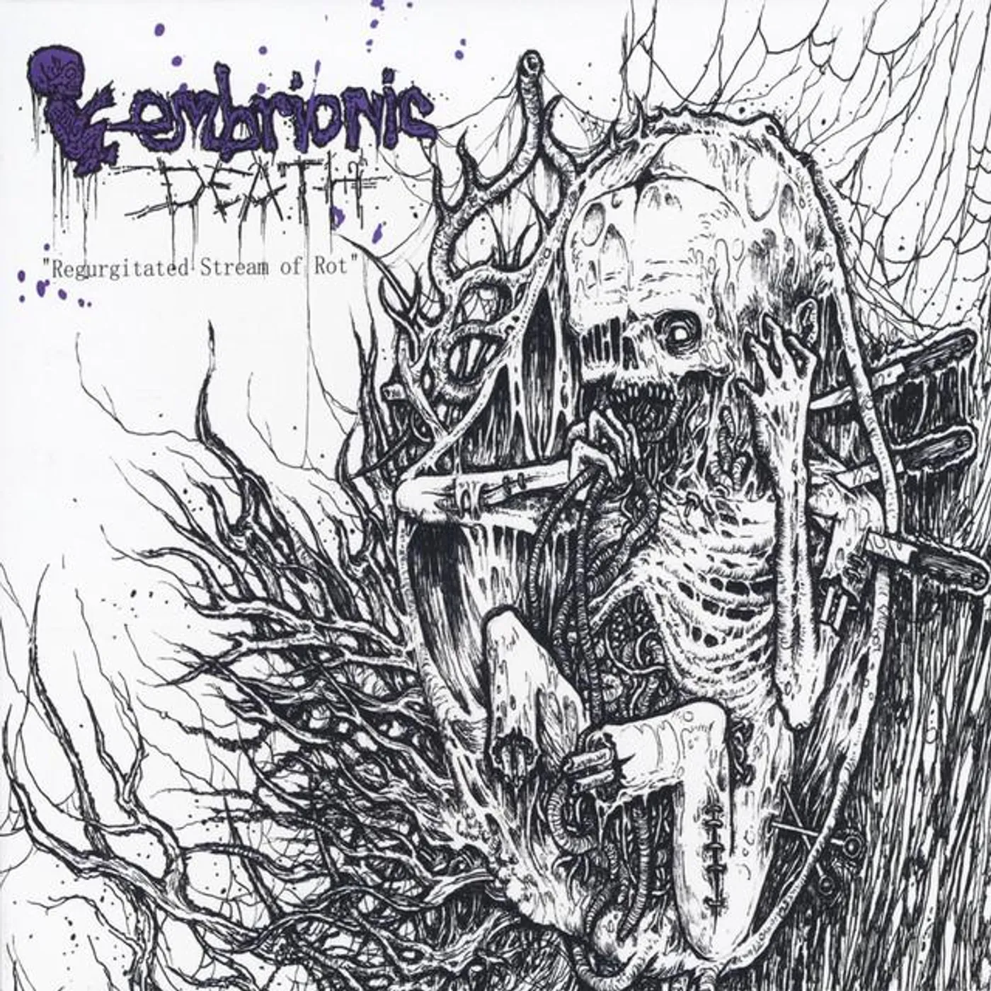 Embrionic Death
