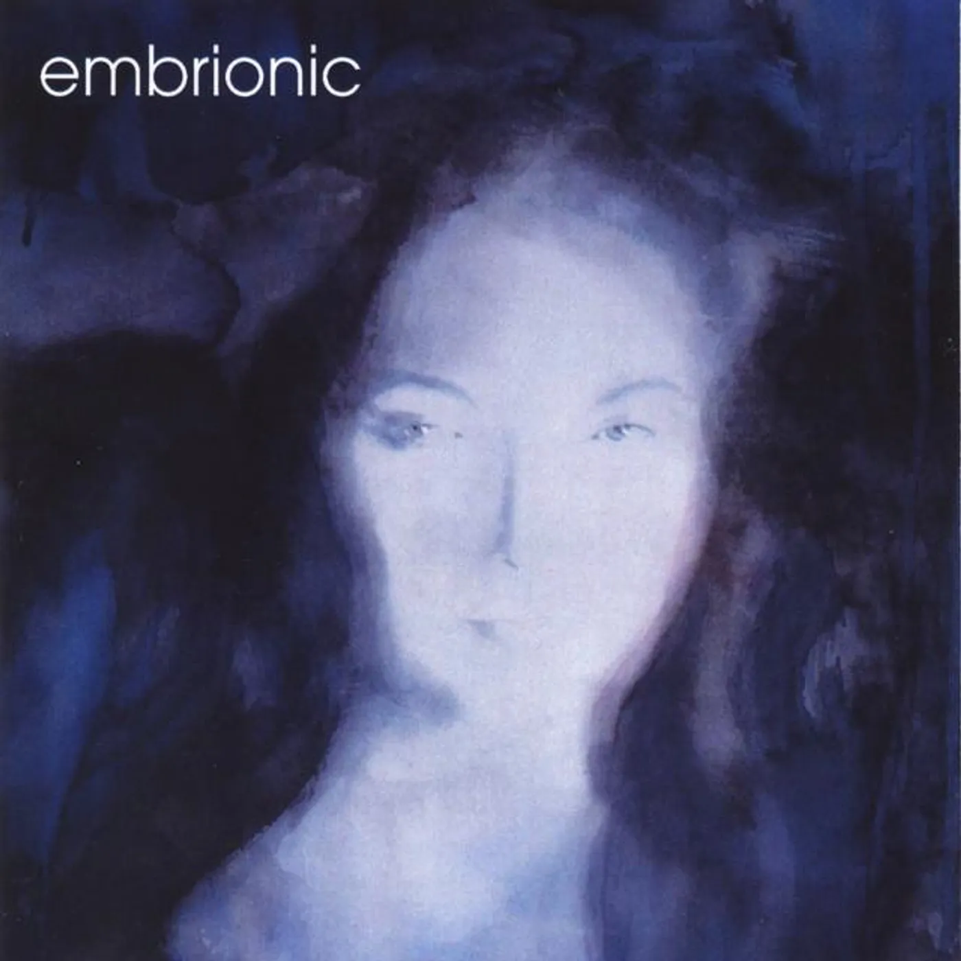 embrionic Brand Page