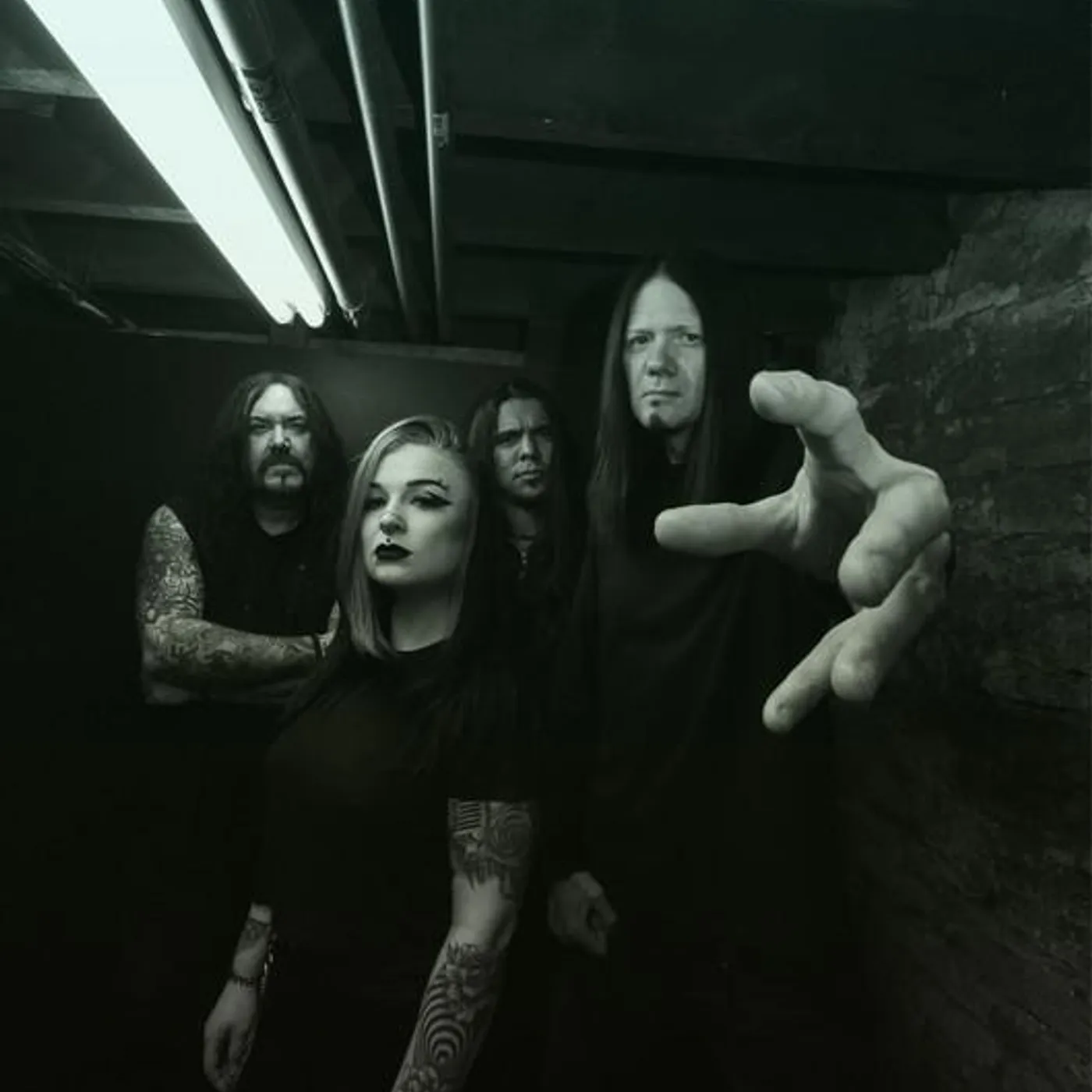 Embryonic Autopsy