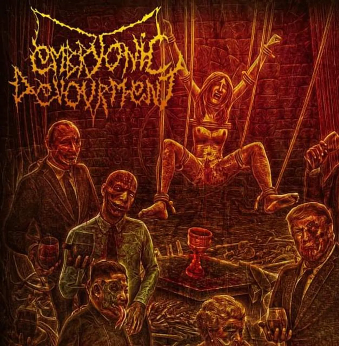 Embryonic Devourment