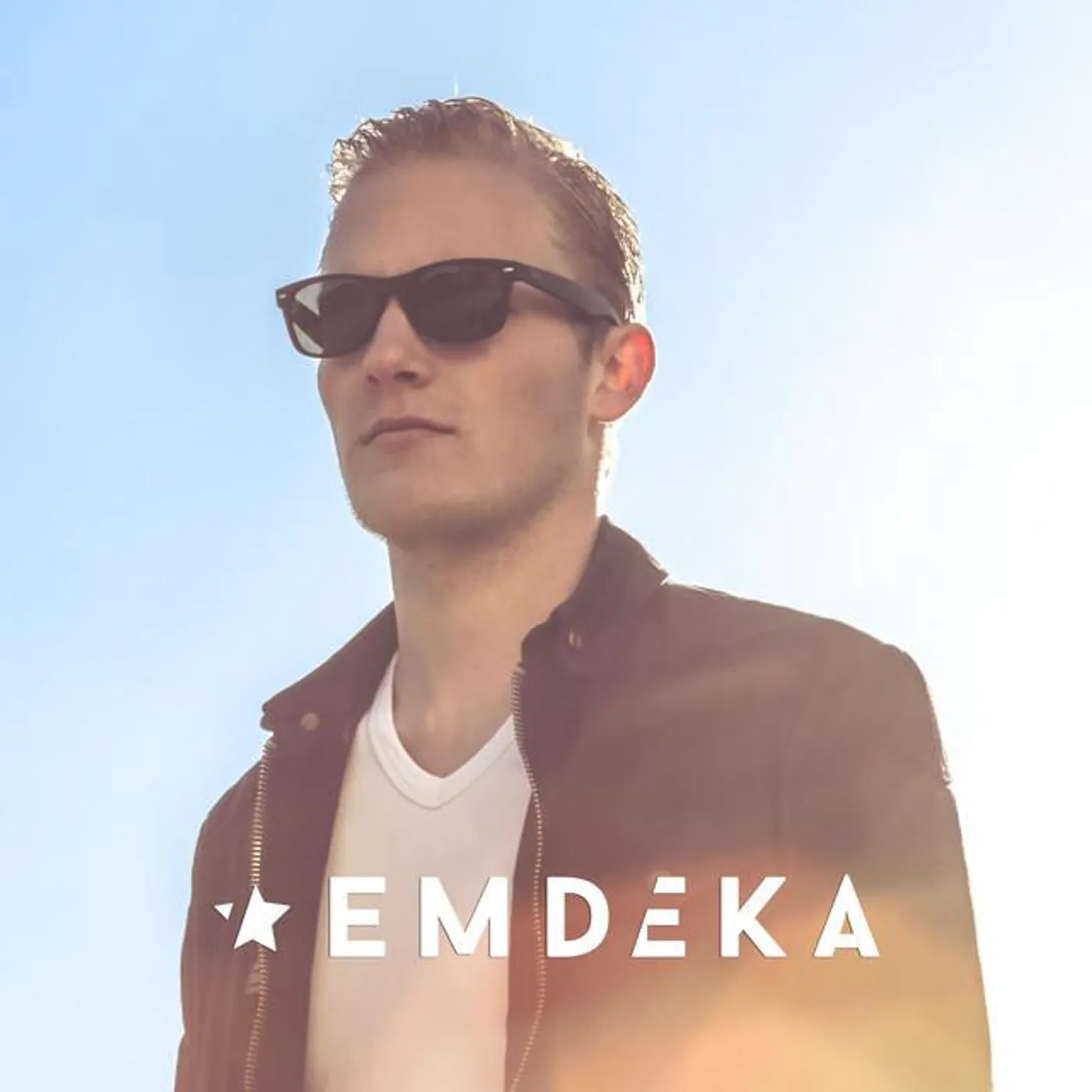 Emdeka Brand Page