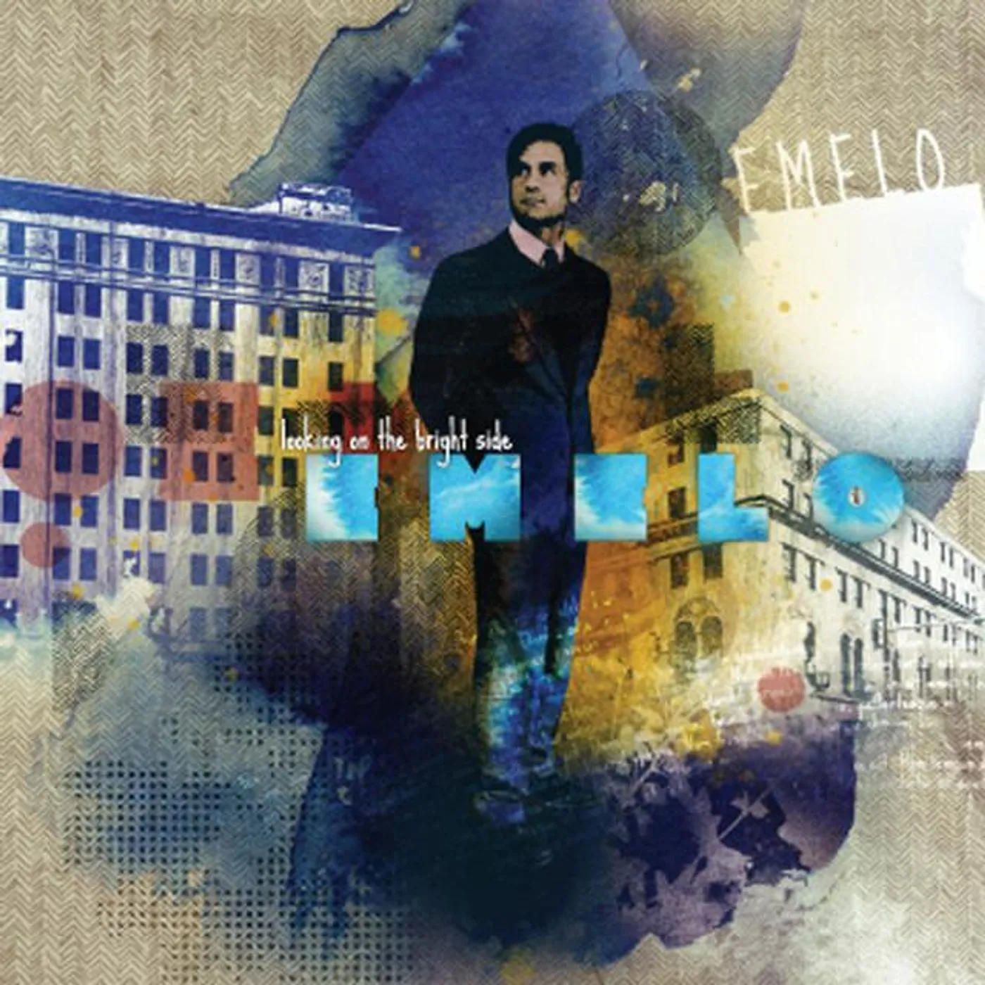 Emelo Brand Page